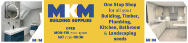 MKM Building Supplies Nottingham