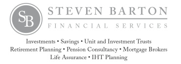 Steven Barton Financial Services