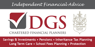 DGS Independent Financial Adviser