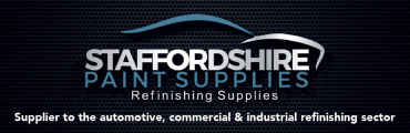 Staffordshire Paint Supplies Ltd