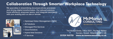 McManus Consulting Group Ltd