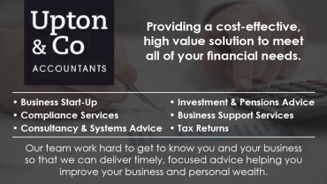 Upton & Co Accountants