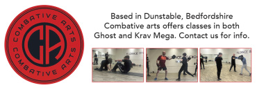 Combative Arts