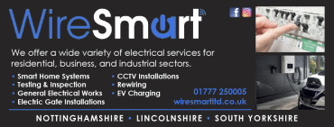 WireSmart LTD