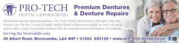 Pro-Tech Dental Laboratories