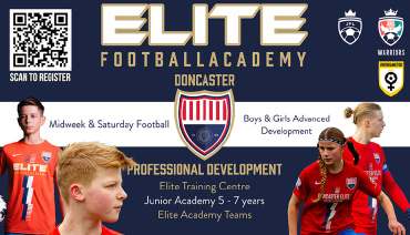 Elite Football Academy