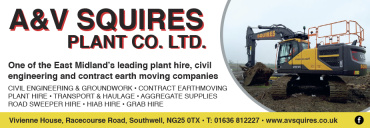 A&V Squires Pant Co. Ltd.