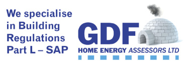 GDF Home Energy Assessors Ltd
