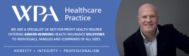 WPA Health Insurance