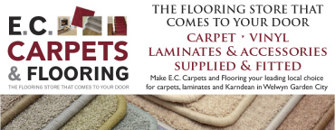 E.C. Carpets & Flooring