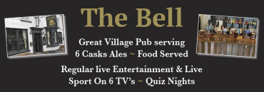 The Bell Inn