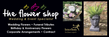 The Flower Shop The Flower Shop