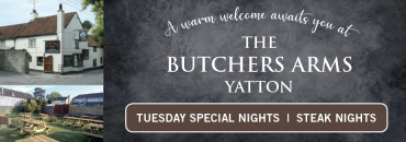 The Butchers Arms Yatton