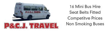 P & C.J. Travel