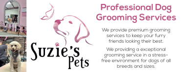Suzies Pets