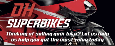 DHSuperbikes and Race Parts Ltd