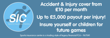 Sports Insurance Centre