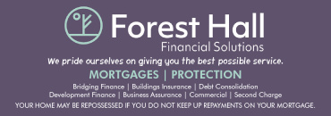 Forest Hall Financial Solutions