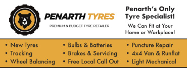 Penarth Tyres