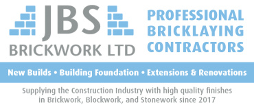 JBS Brickwork Ltd