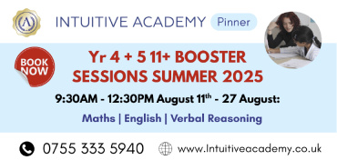 Intuitive Academy