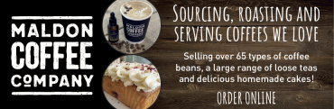 Maldon Coffee Company