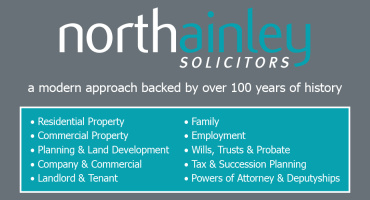 North Ainley Solicitors