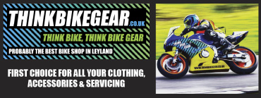 Think Bike Gear