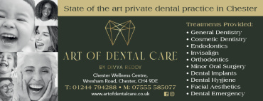 ART OF DENTAL CARE