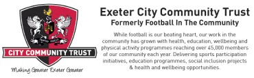 Exeter City Community Trust