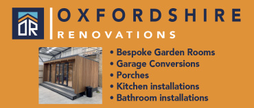 Oxfordshire Renovations