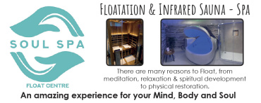 Soul Spa Float Centre
