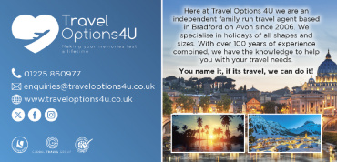 Travel Options 4U