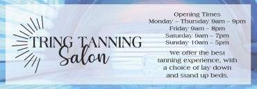 Tring Tanning Salon