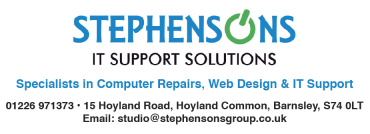 Stephensons Group