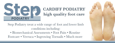 Step Podiatry