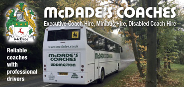 McDade’s Coaches