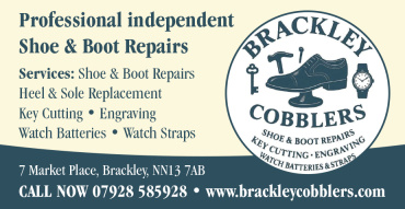 Brackley Cobblers