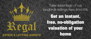 Regal Estate & Letting Agents