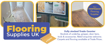 Flooring Supplies UK