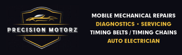 Precision Motorz
