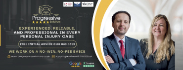 Progressive Solicitors Progressive Solicitors