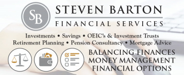 Steven Barton Financial Services