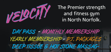 Velocity Gym