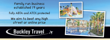 Buckley Travel