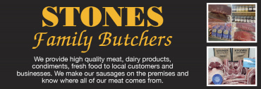 Stone Family Butchers