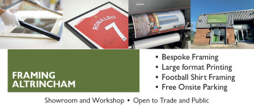 Framing Altrincham