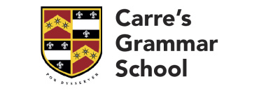 Carre’s Grammar School