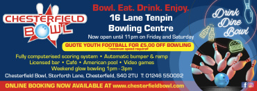 Chesterfield Bowl