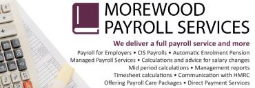 Morewood Payroll Services